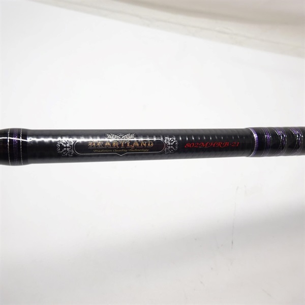 ハートランド802MHRB-21